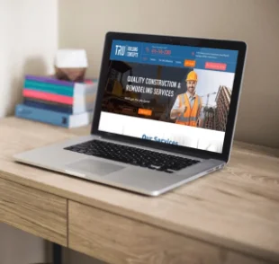 website